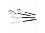 Maestro Set Posate 24 Pezzi Mr-1535B MR1535B24