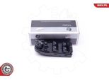 Esen Skv 37SKV047 Interruttore Alzacristalli Per Bmw X1 (E84) Interruttore Alzacristalli Anteriore