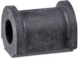 A.B.S. Boccola Cuscinetto Stabilizzatore Stabigummis 274082 Per Lada Kalina Kombi (1117) 50 Mm 19 Mm 34 Mm 0,04 Kg