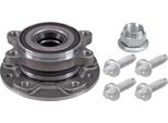 Set Di Cuscinetti Ruota A.B.S. Per Renault Kadjar (Ha, Hl) 201882