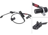 Sensore Abs Velocità Ruota Anteriore Destra Per Hyundai Atos (Mx) 31883
