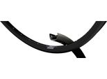 Cerchio Rigida Ryde 28 (622) Rival-26 36 14 Nero (Non Tagliato)