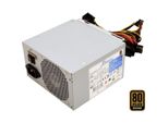 SSP-600ET2 Bulk 600W (Grigio, 600 Watt) - Seasonic SSP-600ET2 - (Accessori Per Pc / Altro)