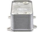 Radiatore Olio Alette Di Raffreddamento Saldate 202 Mm - 206 Mm Mahle Per Daf Cf, Tra Gli Altri