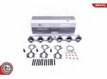 Esen Skv 49SKV053 Collettore Di Scarico Per Bmw 3 Berlina (E46) Impianto Di Scarico