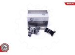 Esen Skv 17SKV436 Sensore Di Regolazione Della Profondità Dei Fari Per Vw Golf V Hatchback (1K1) Luci Posteriori Allo Xeno