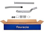 Tubo Di Scarico Hella Per Ford Mondeo Iv Turnier (BA7) 8LA 366 002-271
