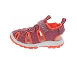 Superfit Tornado Sandale Rosa