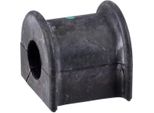A.B.S. Boccola Cuscinetto Stabilizzatore Gommini Stabilizzatori 274073 Per Toyota Land Cruiser (KDJ12, GRJ12) 40 Mm 19 Mm 35 Mm 0,04 Kg