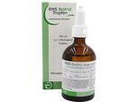 Rms Biofrid Acido Lattico Gocce Destrorotanti 100 Ml