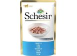 Schesir Pesce Cibo Per Gatti 85 G
