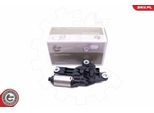 Esen Skv 19SKV164 Motore Tergicristallo Posteriore Per Volvo C30 (533)
