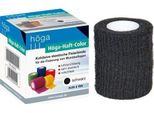 HöGa-Haft-Color 6Cmx4M Nero 1 Pz