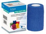 HöGa-Haft-Color 8Cmx4M Blu 1 Pz