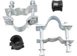 Kit Di Riparazione Cuscinetto Stabilizzatore Anteriore Metzger Per CitroËN Jumpy Iii