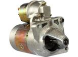 Motorino Di Avviamento 12 V 0,8 Kw 10 Denti HC-CARGO Per Fiat Punto E Altri Modelli