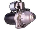 Motorino Di Avviamento 1,4 Kw 9 Denti Hc-Cargo Per Volvo 740 (744)