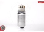 Esen Skv 02SKV238 Pompa Carburante Elettrica Per Vw Golf Iv Hatchback (1J1) Nel Serbatoio Carburante 12V
