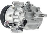 Compressore Dell'aria Condizionata Mahle Per Opel Insignia A Notchback