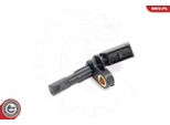 Esen Skv Sensore Abs Velocità Ruota Posteriore Per Vw Golf V Hatchback (1K1) 06SKV021