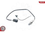 Sonda Lambda Esen Skv Per Renault Clio Iii Hatchback (BR0/1, CR0/1) Sonda A Salto 09SKV733