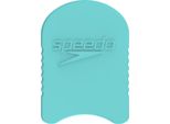 Speedo Team Kickboard Verde, Blu Verde, Blu Taglia Unica