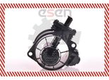 Esen Skv 07SKV089 Misuratore Di Massa D'aria Lmm Adatto Per MERCEDES-BENZ Classe C Berlina (W204) Misuratore Di Massa D'aria