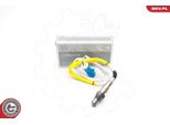 Sonda Lambda Esen Skv Per Ford Fiesta Mk5 Hatchback (JH1, JD1, JH3, JD3) Sonda Diagnostica 09SKV577