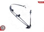 Esen Skv Sensore Abs Velocità Ruota Posteriore Per Ford Fiesta Mk4 Hatchback (Jas, Jbs) 06SKV141