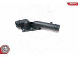 Esen Skv Alloggiamento Del Termostato Alloggiamento Del Regolatore Del Liquido Di Raffreddamento 20SKV601 Per Bmw 5 Berlina (E39) 0.36Kg