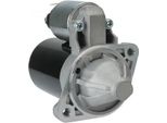 Motorino Di Avviamento 12 V 0,9 Kw 8 Denti HC-CARGO Per Hyundai Accent E Altri Modelli