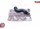 Esen Skv 24SKV031 Tubo Aria Di Sovralimentazione Per Audi A4 Avant (8ED, B7) A4 Avant (8E5, B6) A4 Berlina (8E2, B6) A4 Cabrio (8H7, B6, 8HE, B7)