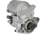 Motorino Di Avviamento 1,4 Kw 9 Denti Hc-Cargo Per Kubota