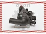 Esen Skv Termostato Refrigerante 82 °C Per Ford Fiesta Mk5 Hatchback (JH1, JD1, JH3, JD3) Ka (Rb) Per Ford Usa Taurus Wagon (P5) Per Lincoln