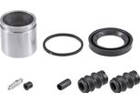 Kit Di Riparazione Pinza Freno A.B.S. Per Opel Agila (A) (H00) 57035