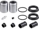 Kit Di Riparazione Pinza Freno A.B.S. Per Vw Transporter V Bus (7HB, 7HJ, 7EB, 7EJ, 7EF, 7EG, 7HF, 7EC) 57359