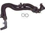 Tubo Flessibile Del Radiatore Fast Tubo Flessibile Dell'acqua Per Ford Fiesta Mk6 Hatchback (JA8, JR8) FT61461