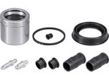 Kit Di Riparazione Pinza Freno A.B.S. Per Opel Corsa E Hatchback (X15) 57437