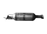 Bosal 095-324 Filtro Antiparticolato/Filtro Antiparticolato Impianto Di Scarico