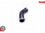 Esen Skv 43SKV028 Tubo Aria Di Sovralimentazione Per Fiat Grande Punto (199) Per Alfa Romeo Mito (955)