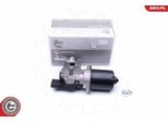 Esen Skv 19SKV043 Motore Tergicristallo Anteriore Per Vw Polo (9N) Polo Berlina (9A4, 9A2, 9N2, 9A6) Per Skoda Fabia I Combi (6Y5) Fabia (6Y2) Fabia Berlina
