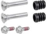 A.B.S. 55314 Set Boccole Di Guida Pinza Freno Per Impianto Frenante Chevrolet Epica KL1 Dac
