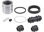 Kit Di Riparazione Pinza Freno Ø 43 Mm A.B.S. ECO-KIT Per, Tra Gli Altri, Mitsubishi Pajero