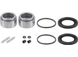 Kit Di Riparazione Pinza Freno Ø 57 Mm A.B.S. ECO-KIT Per Vw Lt E Altri Modelli