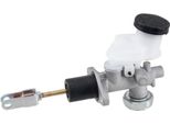 Cilindro Mandrino Frizione Ø 22,2 Mm Alluminio A.B.S. Per Subaru Forester E Altri Modelli
