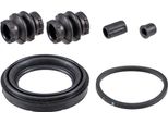 Kit Di Riparazione Pinza Freno Ø 48 Mm A.B.S. Per Opel Corsa E Altri Modelli