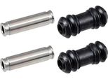Set Di Boccole Di Guida Per Pinza Freno Con Viti A.B.S. Per, Tra Gli Altri, Jeep Grand