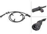 Sensore Abs A.B.S. Per Velocità Ruota Per Chrysler Pt Cruiser (Pt) 32136