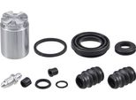 Kit Di Riparazione Pinza Freno Ø 34 Mm A.B.S. Per Suzuki SX4 E Altri Modelli