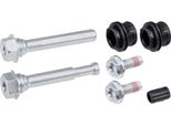 A.B.S. 55307 Set Boccole Di Guida Pinza Freno Per Bmw 2 Active Tourer (F45) Impianto Frenante Lucas/Trw